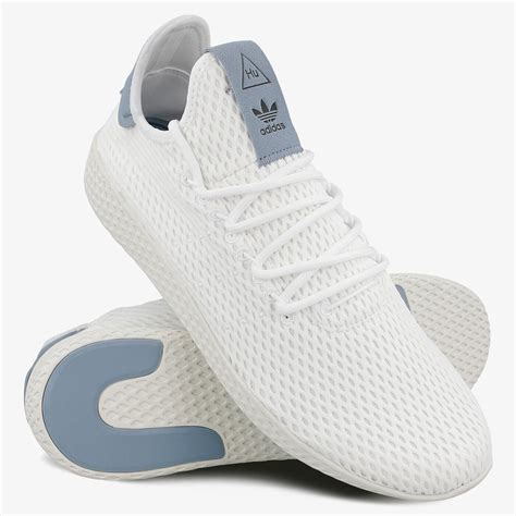 weiße adidas schuhe herren pharrell williams|pharrell williams shoes for women.